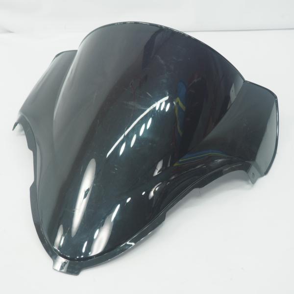 GSX1300Rハヤブサ 99-07年 ダブルバブルスクリーンGW71A隼 ウインド