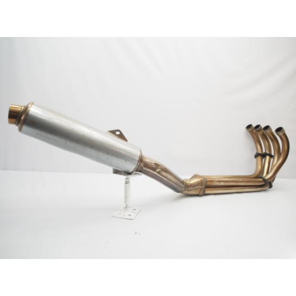 ＲＭ125純正マフラー、サイレンサー ichihamabuhinshop_130415191