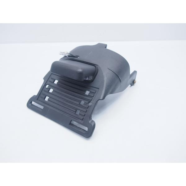 ハーレースポーツスターXL883N純正リアフェンダー！ 割れ無! ハーレー XL883N スポーツスター 純正リアフェンダー