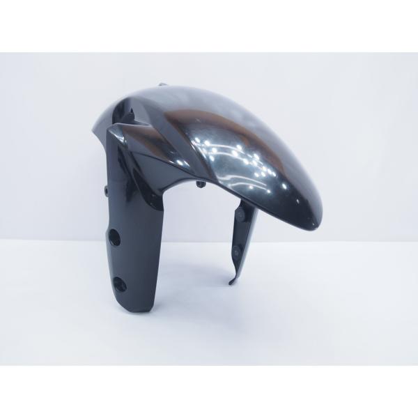 割れ無!! GSX-R1000 09-16年 K9-L6 純正フロントフェンダー GSXR1000