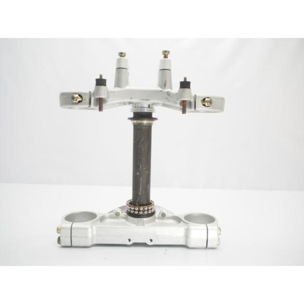 ドゥカティDUCATI モンスター900 IE純正ステム アンダーブラケット