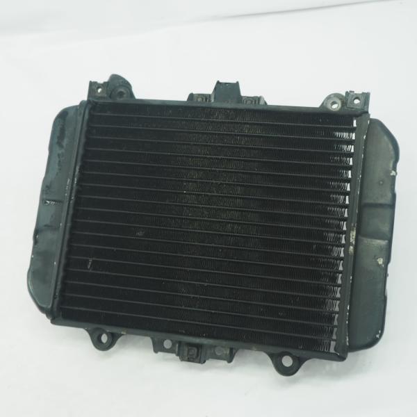 バリオス 92年 ZR250A純正 ラジエター ラジエーター ファン