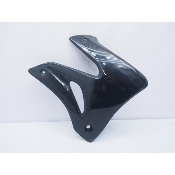割れ無! CRM250AR MD32 純正シュラウド右 サイドカバー サイドカウル