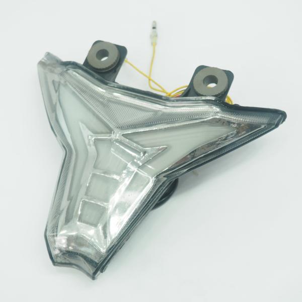 ZX-10R 16-21年 LED テールランプ テールライト ZX10R Ninja