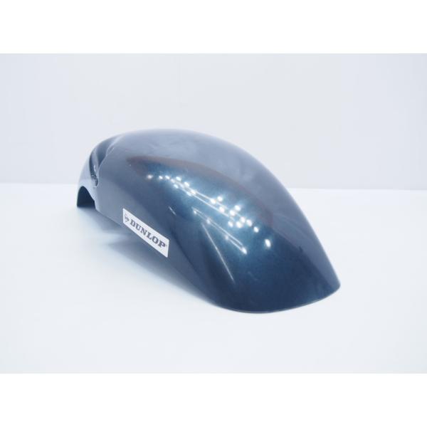 割れ無! CB750 RC42 純正フロントフェンダー 前フェンダー 刻印MN8