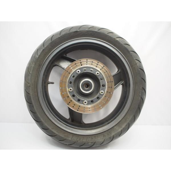 タイヤ・ホイール P100 人気の商品 Rapid Performance/ZX10 アベニール 11系 アルミホイール 4