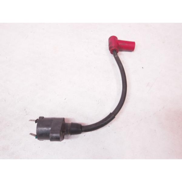 NSR50純正イグニッションコイル 割れ無しチェック用に。MP13刻印 NS-1