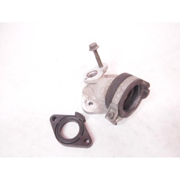 シグナスX純正インマニ ヒビ割れなし交換に SE44J : 壱濱部品