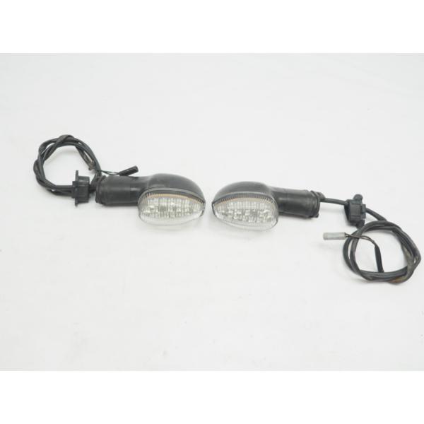 ヤマハ ワイズギア　LEDウインカー LEDクリアウィンカーキット3 | ヤマハ発動機グループ ワイズギア