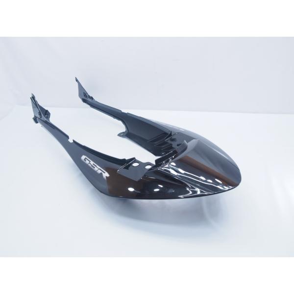 割れ無! GSR250 GJ55D L2- 12年- 純正シートカウル テールカウル