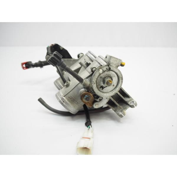 使える ニンジャ250純正スロットルボディ スロットルボデー NINJA250