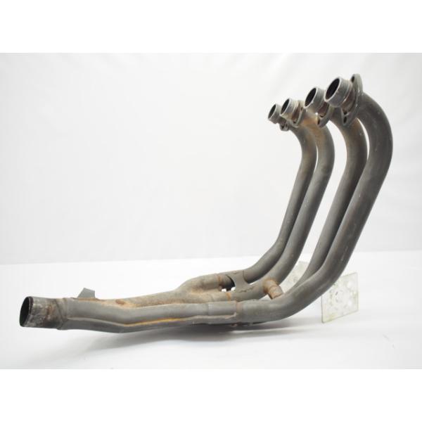 xjr400 OVER ステンレス マフラー エキゾーストパイプ ichihamabuhinshop_130715152