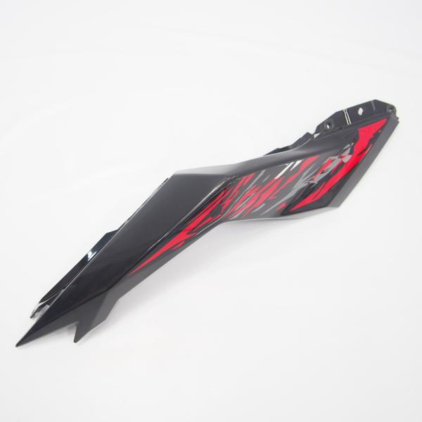 割れ無! ニンジャ250 EX250L 13-17年 純正シートカウル 右