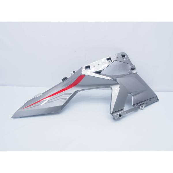 割れなし NINJA400 250 EX400G EX250P 18年- 純正サイドカウル右