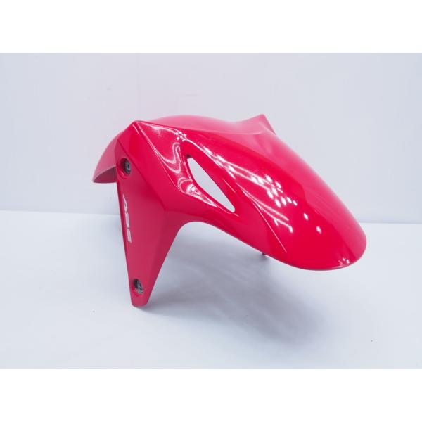 CBR400R フロントフェンダー ホンダ CBR400R フロントフェンダー | バイクパーツ通販 Webike