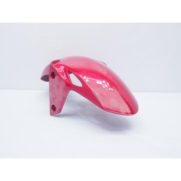 cb250t 純正フロントフェンダー 国内物外し 現品限り 2025年最新】cb250t フロントフェンダーの人気アイテム - メルカリ