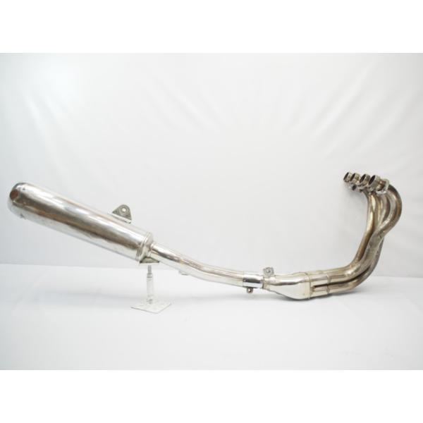 GS400純正マフラー エキパイ サイレンサー セット ichihamabuhinshop_130823102