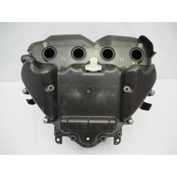 CBR600RR純正エアクリ エアークリーナー ボックス BOX PC37 交換用に