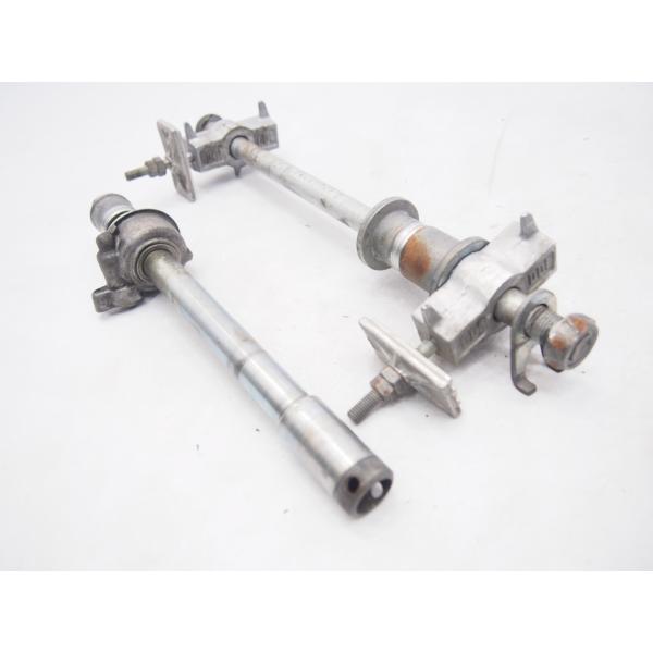 マグナバイク用シルバ― 250cc ホンダ マグナ250・シルバー・250cc・イン・リンク株式会社