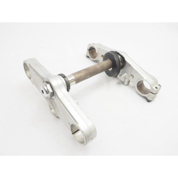 CBR400F用 ステアリングステム トップブリッジセット 35パイフォーク用 ichihamabuhinshop_130905602