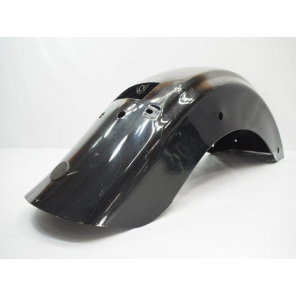 fxlrst fxlrs 純正フロントフェンダー凹みあり