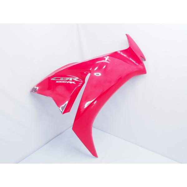 割れ無! CBR1000RR SC59 後期型 12-16年 純正サイドカウル右 割れ無! CBR1000RR SC59 後期型 12-16年 純正サイドカウル右