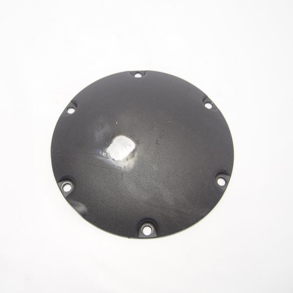 スポーツスター　ダービーカバー　XL1200 XL883 割れ無し!! ハーレー XL1200 XL883 スポーツスター 04年- 純正ダービー