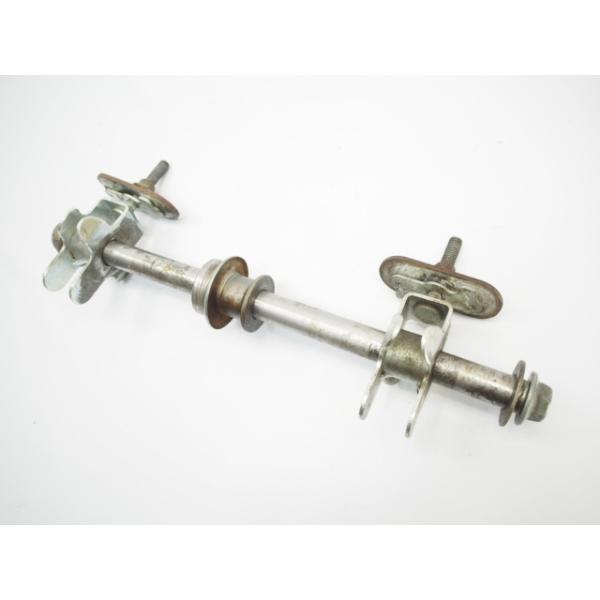 SUZUKI GT750 リアアクスルシャフト スズキ [M-250324-57] ichihamabuhinshop_131004174