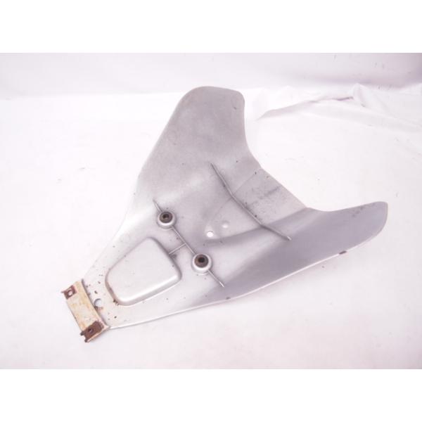 GSX1300R純正アンダーカウル 割れ無し仕上げ用に。〜07年 24F刻印 ロア