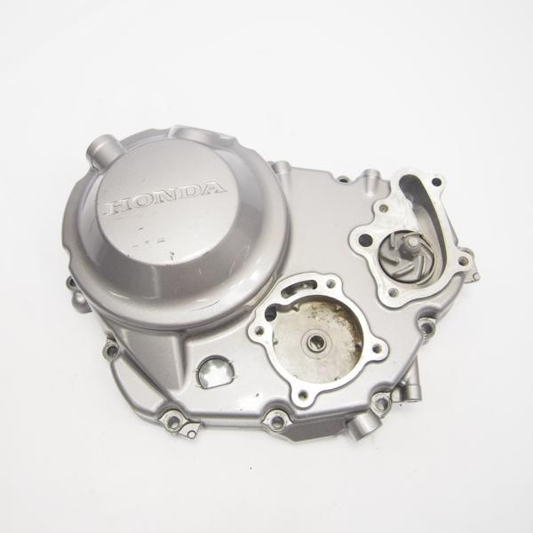 割れ無! CBR250R MC41 11-16年 純正クラッチカバー エンジンカバー