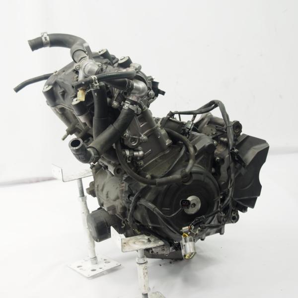 CBR250RR MC51 エンジン MC51E : 壱濱部品ショッピング店 - 通販 