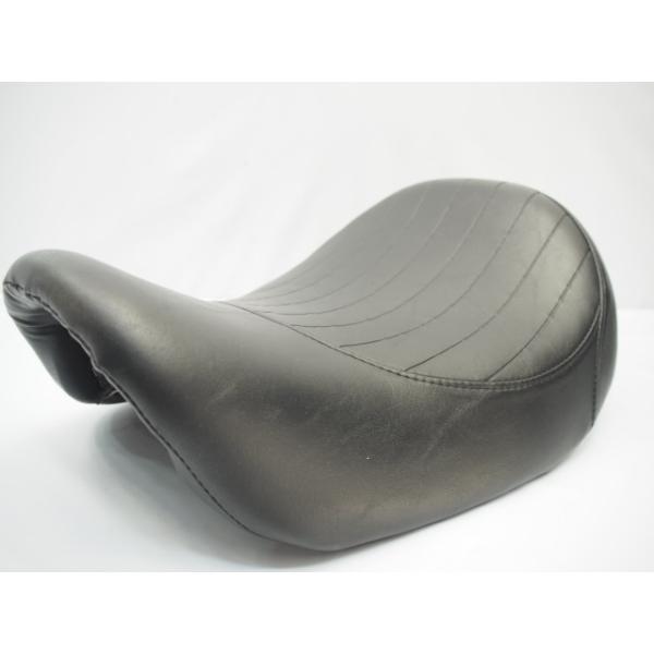 ハーレーダビッドソン ダイナ 純正 シート ダイナ FLD FXD シート ダイナ ローライダー FXDF FXDL FXDB FLD FXDC 2006-2017
