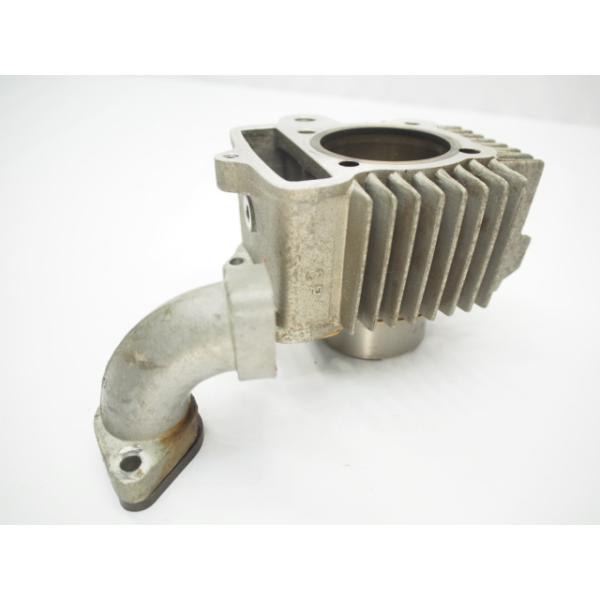 モンキー、ゴリラ、カブ等ボアアップシリンダー、ピストン 多分JUN製