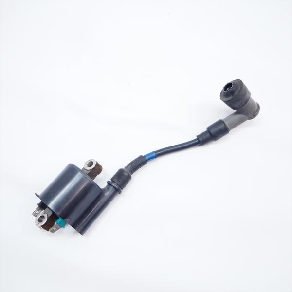 スーパーカブ110 JA10-1005 12年外し純正イグニッションコイル