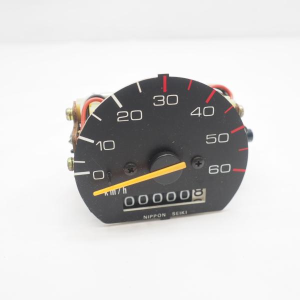 未使用 スピードメーター純正メーター RG50ガンマ NA11A γ speedmeter