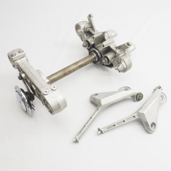 【ポリッシュ品】V MAX ステム/ポスト/クランプ/ステー ichihamabuhinshop_140108606
