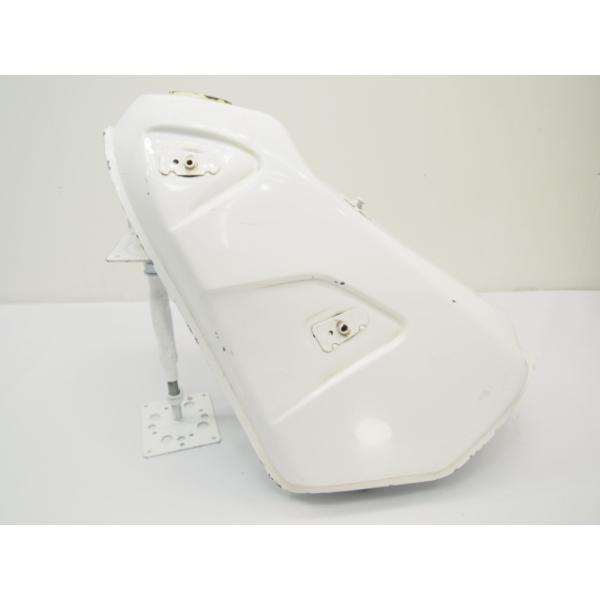 CRM250R MD24 純正ガソリンタンク燃料タンク フューエルタンク穴無