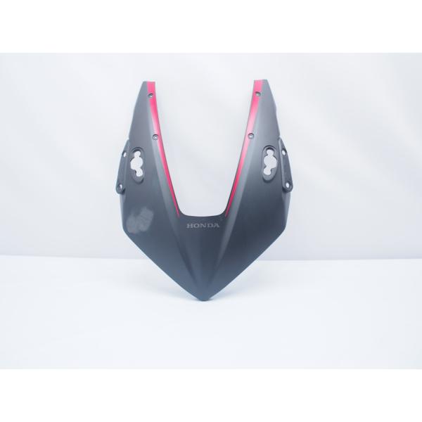割れ無! CBR1000RR SC77 17年- 純正アッパーカウル フロントカウル