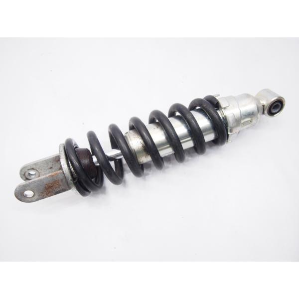 グラディウス400純正リアサス.サスペンション.リアショックVK58A削れ傷