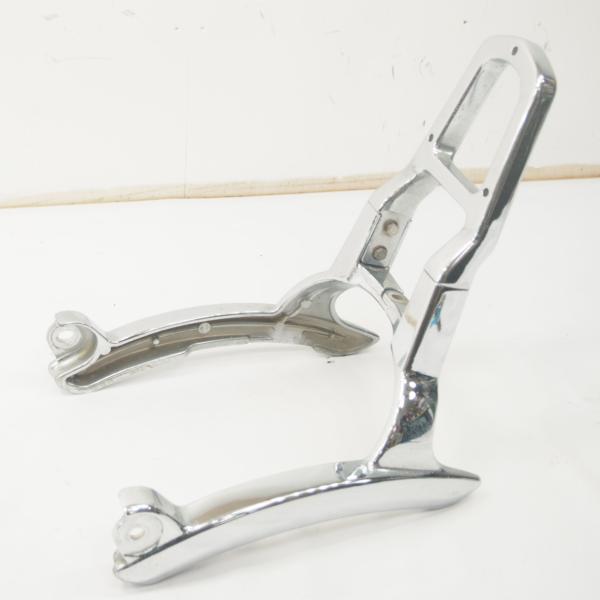ビラーゴ250 3DM 純正 バックレスト Virago シーシーバー : 壱濱部品
