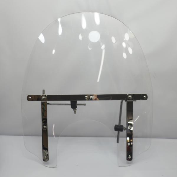 値下げ中！ドラッグスター250 ウインドスクリーン　ヤッコカウル 値下げ中！ドラッグスター250 ウインドスクリーン ヤッコカウル