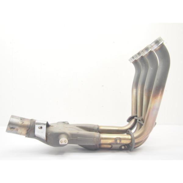 YZF-R1純正マフラーのエキパイ エキゾーストYZFR1 98-99年4XV : 壱濱