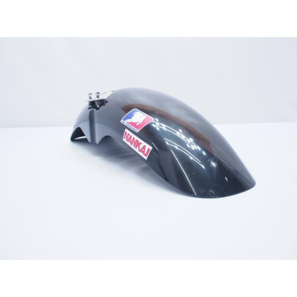 割れ無! ジール FZX250 3YX-003 純正フロントフェンダー 前フェンダー