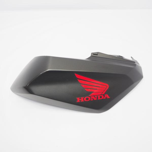 割れ無! CBR250RR MC51 17年- 純正タンクカバー 右 タンクサイドカバー