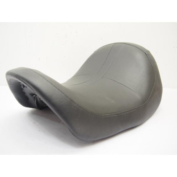 vrscdx 後期　シート　前後　セット　v-rod ハーレー V-ROD純正シート前後フロントVRSCDX VROD Vロッド ナイト