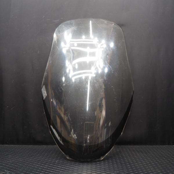 スズキ　スカイウェイブ２５０用純正ロングスクリーン スズキ(純正) ロングスクリーン のパーツレビュー