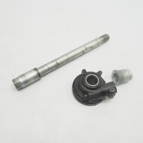 バイク アクスルシャフト　メーターギア　Dトラッカー250　キャブ車 ichihamabuhinshop_140413636