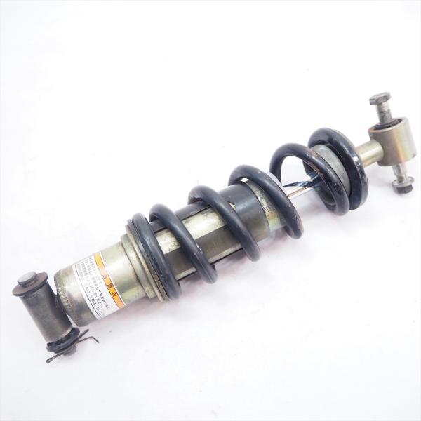 tw200 2jl 純正サスペンション 純正スタンドセット❗️