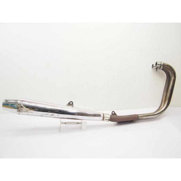 CB400SS 純正マフラー ichihamabuhinshop_140423184