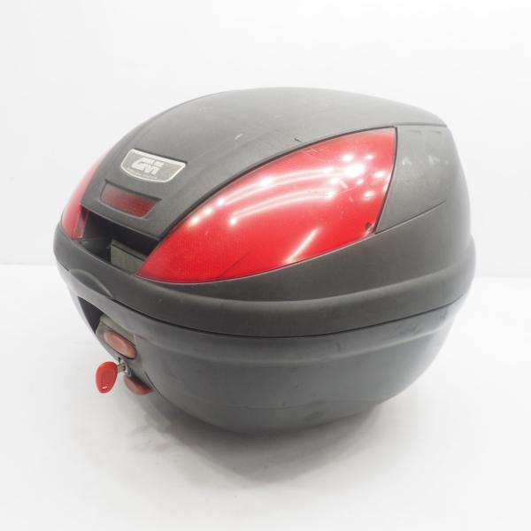 GIVI リアボックス 　ハンターカブ Amazon | デイトナ(Daytona) ハンターカブ CT125(20-23)適合 トップ